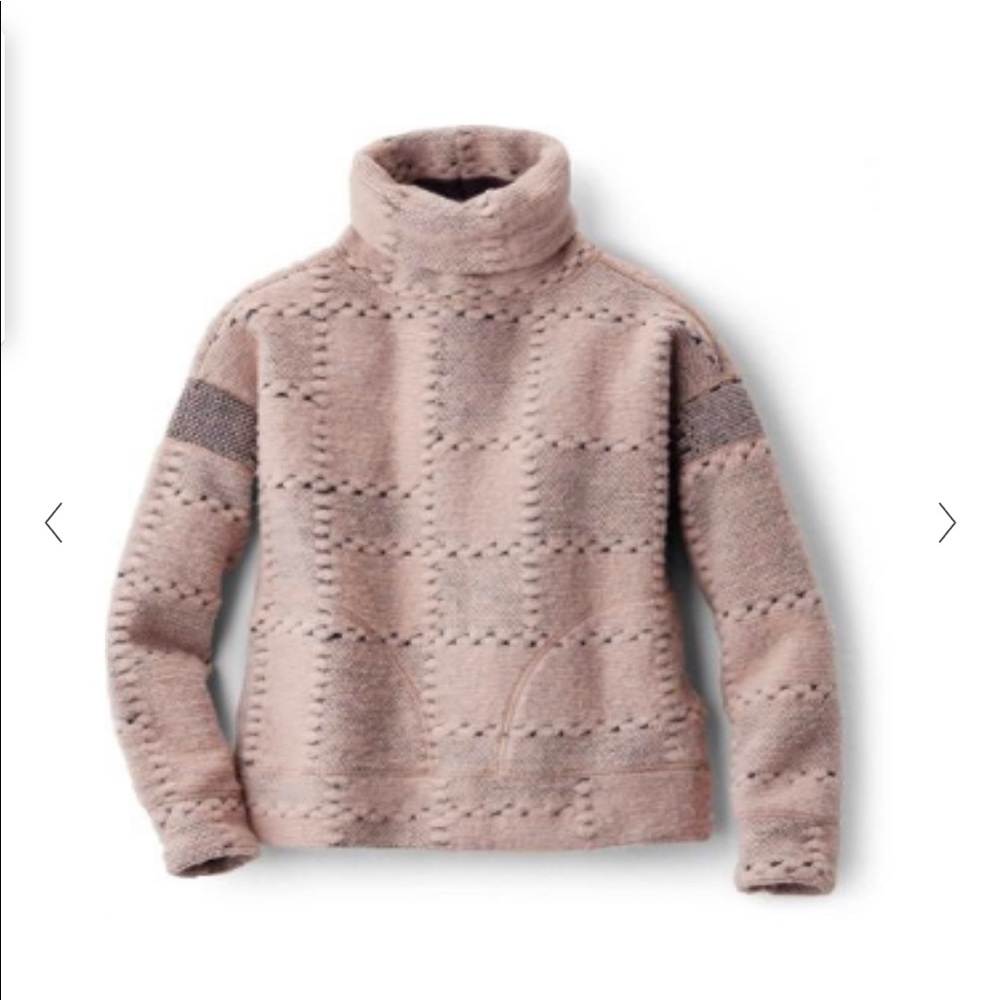 Prana Creatland Sweater